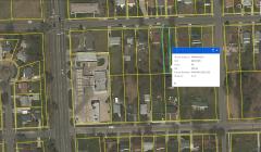 Parkwood, Inkster, MI